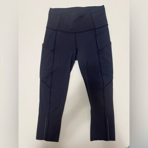 Lululemon Fast and Free High Rise